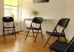 Diplom Psychotherapeutin Christiane Veit_Verhaltenstherapie